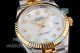 B Factory Swiss Replica Rolex Datejust MOP Diamond Dial Yellow Gold Two-Tone Watch (4)_th.jpg